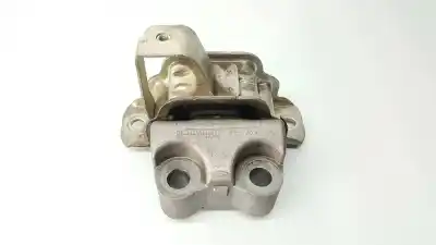 Second-hand car spare part left engine support for opel combo d expression l1h1 oem iam references 518136030