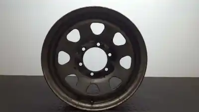 Pezzo di ricambio per auto di seconda mano Cerchione in lega per NISSAN PATROL (K/W260)  Riferimenti OEM IAM 40300G9600 ET 30 