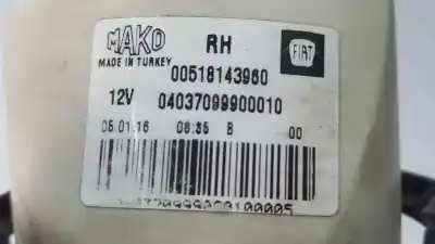 Автозапчасти б/у правая противотуманная фара за opel combo d expression l1h1 ссылки oem iam 00518143960  