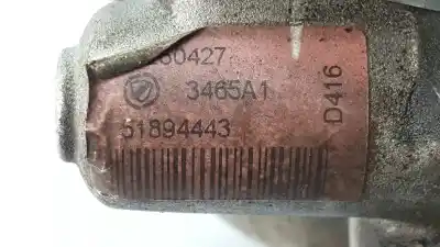 Автозапчасти б/у насос гидроусилителя за opel combo d expression l1h1 ссылки oem iam 51894443  26081093