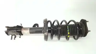Second-hand car spare part front right shock absorber for opel combo d expression l1h1 oem iam references 51976580