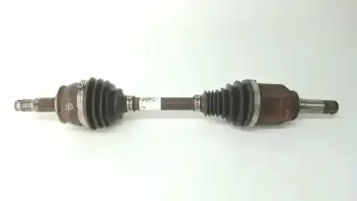 Piesă de schimb auto la mâna a doua transmisie fatã stânga pentru fiat nuova 500 (150) lounge referințe oem iam 51955483