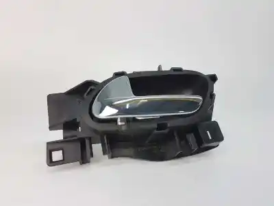 Автозапчасти б/у левая передняя внутренняя ручка за citroen c4 picasso cool ссылки oem iam 96555518