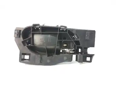 Автозапчасти б/у левая передняя внутренняя ручка за citroen c4 picasso cool ссылки oem iam 96555518  