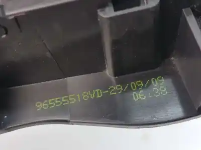 Автозапчасти б/у левая передняя внутренняя ручка за citroen c4 picasso cool ссылки oem iam 96555518  