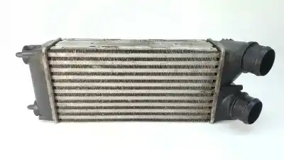 Автозапчасти б/у интеркулер за citroen c4 picasso cool ссылки oem iam 9656503980