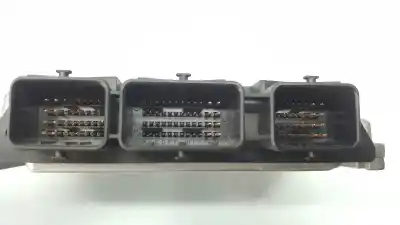 Автозапчасти б/у блок управления двигателем за citroen c4 picasso sx ссылки oem iam 9666986680 9653958980 0281013334