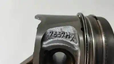 Peça sobressalente para automóvel em segunda mão biela por renault clio iv business referências oem iam   7657hx