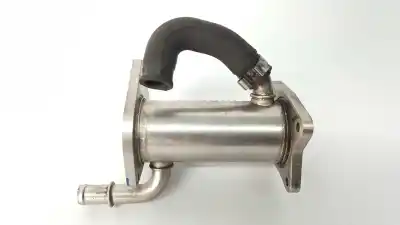 Pezzo di ricambio per auto di seconda mano RAFFREDDATORE EGR per RENAULT CLIO IV  Riferimenti OEM IAM 147356133R  
