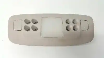Автозапчасти б/у внутренний свет за lexus is200 (ds2/is2) 220d ссылки oem iam 8136053010a0