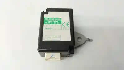 Автозапчасти б/у электронный модуль за lexus is200 (ds2/is2) 220d ссылки oem iam 8974053051