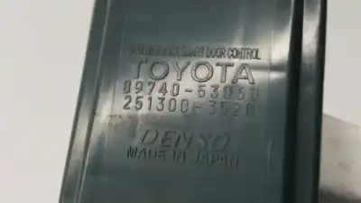 Автозапчасти б/у электронный модуль за lexus is200 (ds2/is2) 220d ссылки oem iam 8974053060  2513003520