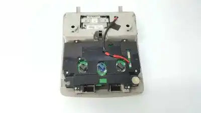 Автозапчасти б/у внутренний свет за lexus is200 (ds2/is2) 220d ссылки oem iam 8973253051  2710003491