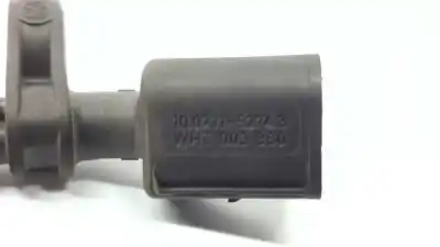 Автозапчастина б/у датчик абс для seat toledo (kg3) style посилання на oem iam 10071152733  