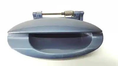 Автозапчасти б/у задняя правая наружная ручка за jaguar x-type 2.0 d classic ссылки oem iam c2s45752xxx