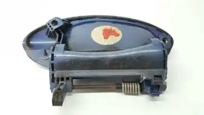 Автозапчасти б/у задняя правая наружная ручка за jaguar x-type 2.0 d classic ссылки oem iam c2s45752xxx  1x43-26604
