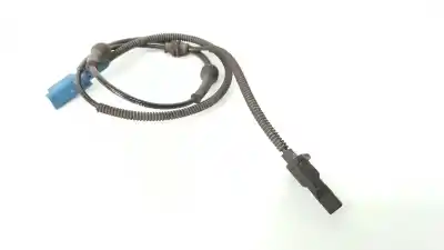 Tweedehands auto-onderdeel abs-sensor voor peugeot 2008 (--.2013->) allure oem iam-referenties 9665455580