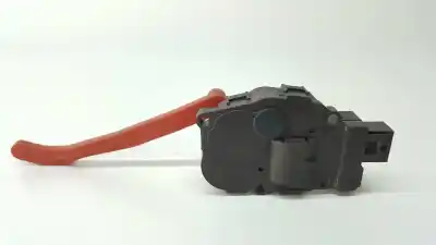 Peça sobressalente para automóvel em segunda mão MOTOR DE SOFAGEM por AUDI A4 BERLINA (B8)  Referências OEM IAM 8K0820511C 14102011 K9749006