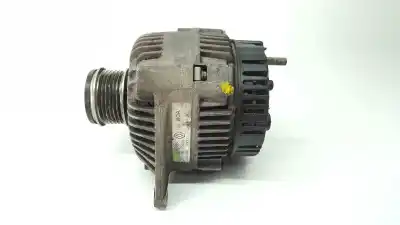 Pièce détachée automobile d'occasion ALTERNATEUR pour RENAULT MEGANE I SCENIC (JA0)  Références OEM IAM 7700431943 A13VI252 2542326B