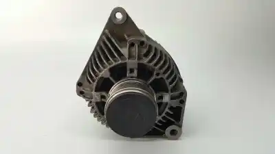 Автозапчастина б/у генератор для renault megane i scenic (ja0) motor 1.9 ltr. - 72 kw dti diesel cat посилання на oem iam 7700431943 a13vi252 2542326b