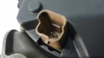 Автозапчастина б/у генератор для renault megane i scenic (ja0) motor 1.9 ltr. - 72 kw dti diesel cat посилання на oem iam 7700431943 a13vi252 2542326b