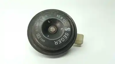 Tweedehands auto-onderdeel hoorn voor renault clio iv business oem iam-referenties 256108351r