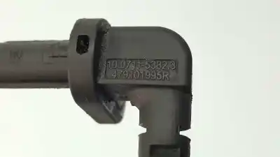 Second-hand car spare part abs sensor for renault clio iv business oem iam references 479101995r  