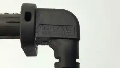 Peça sobressalente para automóvel em segunda mão sensor abs por renault clio iv business referências oem iam 479101995r  