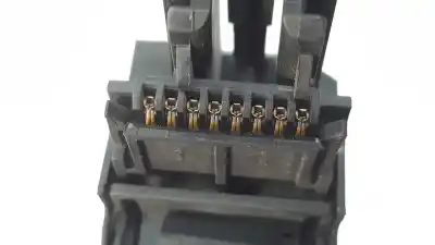 Автозапчасти б/у переключатель управления радио за citroen jumpy 1.6 16v hdi ссылки oem iam 9641796480  