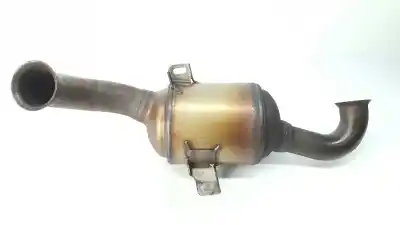 Peça sobressalente para automóvel em segunda mão catalisador por citroen jumpy 1.6 16v hdi referências oem iam 1731va