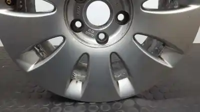 Автозапчастина б/у шина для audi a6 avant (4f5) 2.0 tdi посилання на oem iam 4f0601025n  4f0601025n8z8