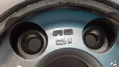 Автозапчастина б/у шина для audi a6 avant (4f5) 2.0 tdi посилання на oem iam 4f0601025n  4f0601025n8z8