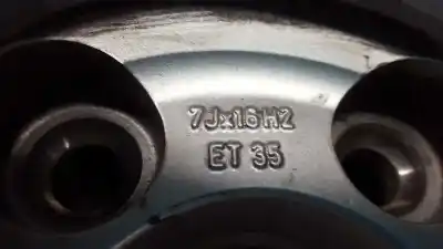 Автозапчастина б/у шина для audi a6 avant (4f5) 2.0 tdi посилання на oem iam 4f0601025n  4f0601025n8z8