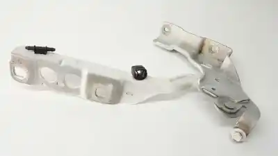 Second-hand car spare part hinge for citroen ds4 design oem iam references   