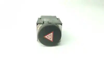 Peça sobressalente para automóvel em segunda mão interruptor 4 piscas - emergência por seat leon (1p1) reference copa referências oem iam 5p0953235b