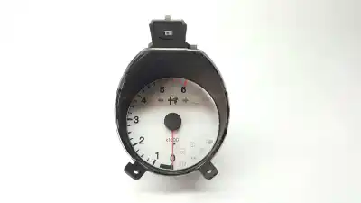 İkinci el araba yedek parçası KILOMETRE SAYAÇ SAAT için ALFA ROMEO 156 (116)  OEM IAM referansları 60658089  6850849919