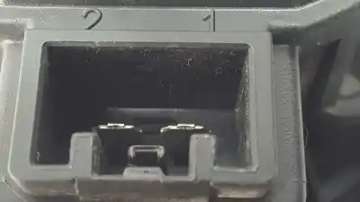 Pezzo di ricambio per auto di seconda mano motore di riscaldamento per ford fiesta (ccn) trend riferimenti oem iam vp8e2h18456  0130115551