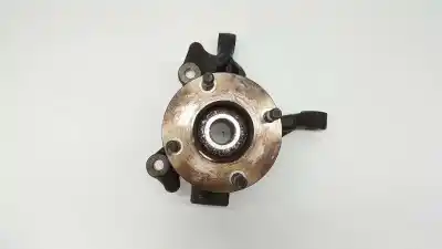 Pezzo di ricambio per auto di seconda mano SNODO ANTERIORE SINISTRO per FORD FIESTA (CCN)  Riferimenti OEM IAM AY1C3K171B1A 1822687 AY1C-3K171-B1A
