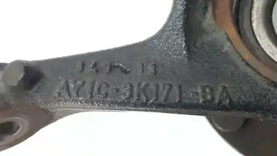 Pezzo di ricambio per auto di seconda mano snodo anteriore sinistro per ford fiesta (ccn) trend riferimenti oem iam ay1c3k171b1a 1822687 ay1c-3k171-b1a