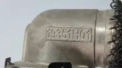 Автозапчасти б/у трубка за ford fiesta (ccn) trend ссылки oem iam 1618rp  9674950180