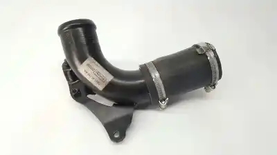 Автозапчасти б/у ТРУБКА за FORD FIESTA (CCN)  ссылки OEM IAM CN116C750AA  