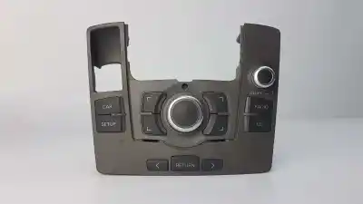 Tweedehands auto-onderdeel multifunctionele bediening voor audi a6 c6 avant (4f5) 2.0 tdi oem iam-referenties 4f1919610q