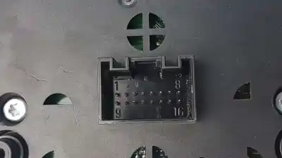 Second-hand car spare part multifunction switch for audi a6 c6 avant (4f5) 2.0 tdi oem iam references 4f1919610q  