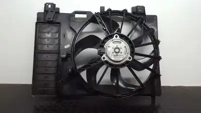 Pezzo di ricambio per auto di seconda mano ELETTROVENTOLA per CITROEN C5 BERLINA  Riferimenti OEM IAM 9687359380  