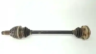 Peça sobressalente para automóvel em segunda mão transmissão traseira direita por bmw x5 (e53) 3.0d referências oem iam 33207500915