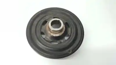 Second-hand car spare part crankshaft pulley for mercedes sprinter ii james cook (906) 315 cdi classic oem iam references a6110300503  