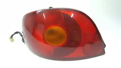 Second-hand car spare part LEFT TAILGATE LIGHT for DAEWOO MATIZ  OEM IAM references 96563514  