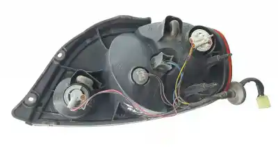 Second-hand car spare part left tailgate light for daewoo matiz cd oem iam references 96563514  