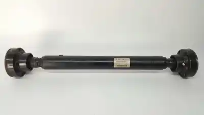 Second-hand car spare part CENTER TRANSMISSION for VOLKSWAGEN TOUAREG (7LA)  OEM IAM references 7L6521101D  7L0521101D