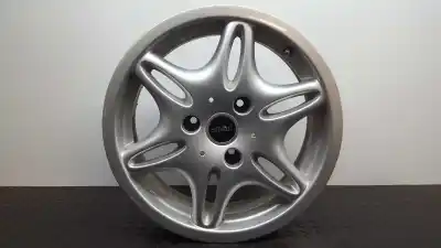 Second-hand car spare part rim for smart coupe edition bluemotion oem iam references 0004839v001